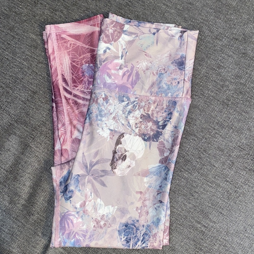 ✨5 for $25✨Skull Evolution & creation leggings.  🚩read full description🚩